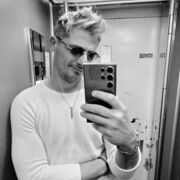  Patrai,  Tom, 43