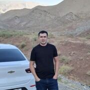  ,   Shoxrux, 25 ,   ,   