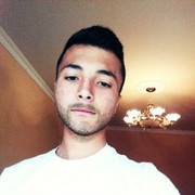  ,  RONNY BERK, 25