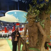 ���������� �����-���������, ���� ������� Kaba mane, 44 ����, ������������ ��� ������, ����� � ���������