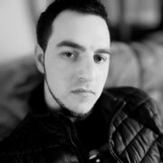  Lysomice,  Dmytro, 27