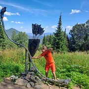 ���������� ����������, ���� ������� ������, 46 ���, ������������ ��� ������, ����� � ���������