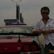  ,   SERGEI, 34 ,   
