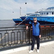   ,   Sergey, 54 ,     , c 