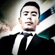  ,  Jasurbek, 27