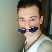 ���������� ������, ���� ������� Ali Alahrshe, 32 ����, ������������ ��� ������, ����� � ���������, c�������� ���������, ���������