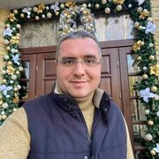  Abbots Langley,  Jason James, 44