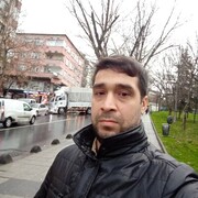  ,   Sahetmurat, 30 ,   ,   