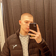  ,   Sergey, 20 ,   