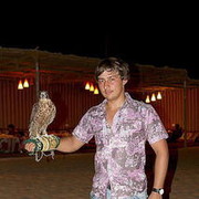 ���������� �������, ���� ������� Shorukh, 37 ���, ������������ ��� ������