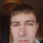 Знакомства Академгородок, мужчина Кирилл, 39