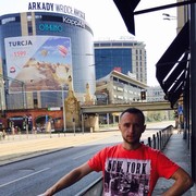 Zabkowice Slaskie,  Viktor, 31