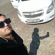 ���������� �����-���������, ���� ������� Muhriddin, 34 ����, ������������ ��� ������, ����� � ���������