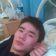  ,   Omirbek, 39 ,   
