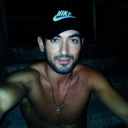  ,   John, 34 ,   ,   