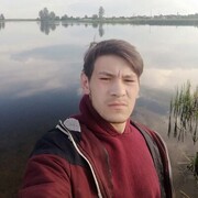  ,  Mikhail, 25