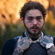  Mashi,   Post malone, 34 ,   ,   