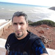  Algiers,  Maamar, 41
