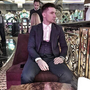 ���������� ������, ���� ������� Vladimir, 39 ���, ������������ ��� ������, ����� � ���������, c�������� ���������