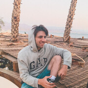  Ramat HaSharon,  Serzh, 27