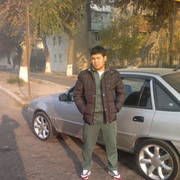  ,  Farxod, 34
