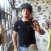  ,   Ferhad, 43 ,   