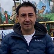  Tuzla,  Guray, 43