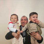 ���������� ������, ���� ������� Mikail, 53 ����, ������������ ��� ������, ����� � ���������