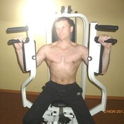 ���������� ����������, ���� ������� Gena, 42 ����, ������������ ��� ������, ����� � ���������, c�������� ���������