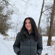 Знакомства Красноярск, Алена