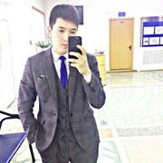  ,   Akzhol, 24 ,   ,   