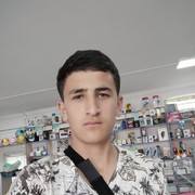  -,  Amir, 34