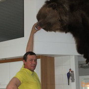  Gallivare,   Oleg, 53 ,   