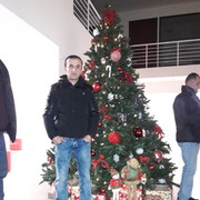  ,   Irakli, 40 ,   