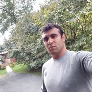 ���������� ����, ���� ������� Huseyn, 37 ���, ������������ ��� ����� � ���������, c�������� ���������