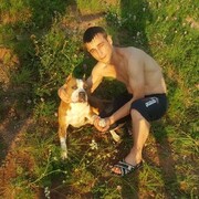 ���������� ����������, ���� ������� Serega, 33 ����, ������������ ��� ������, ����� � ���������, c�������� ���������, ���������