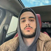  Algiers,  Amine, 28