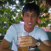  ,   Nurlan, 36 ,  