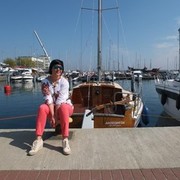  ,   Marina, 47 ,     , c 