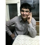  ,   Ulugbek, 41 ,  