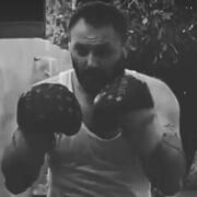  ,   Boxer UFC, 43 ,   ,   