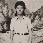  ,   Bakhrom, 56 ,   c 