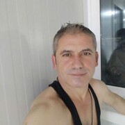 Mercin,   Sami, 40 ,   ,   