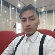  Quito,  Tonny, 25