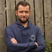  Herzogenrath,  Andy, 43