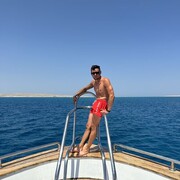  Cerny Most,  Yuri, 26