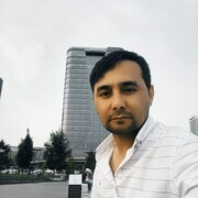  ,  AZIZBEK, 36