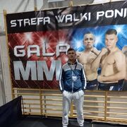  Sulechow,  Serhii, 51