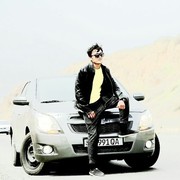 ���������� ���������, ���� ������� Azizsaidhon, 34 ����, ������������ ��� ������, ����� � ���������, c�������� ���������