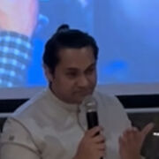 ���������� ������, ���� ������� James, 46 ���, ������������ ��� ����� � ���������, ���������